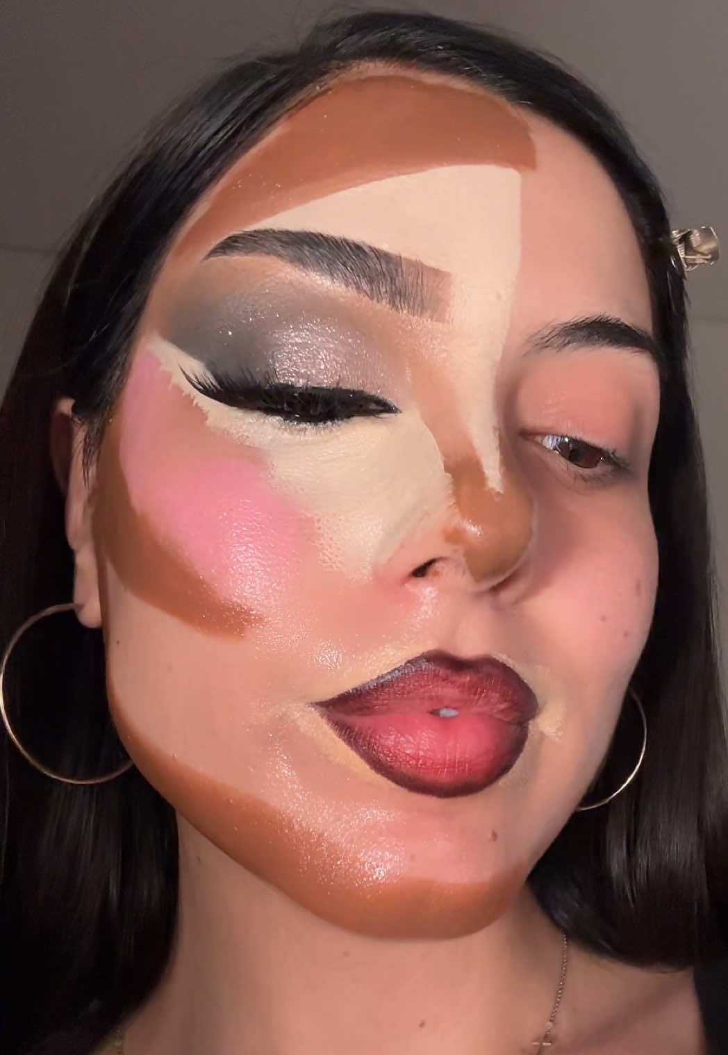 @Krystalkmakeup
