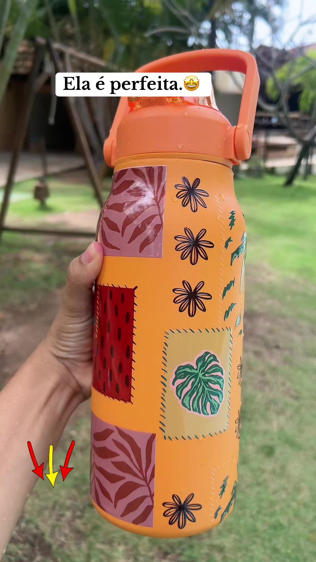 @Fabi Ribeiro