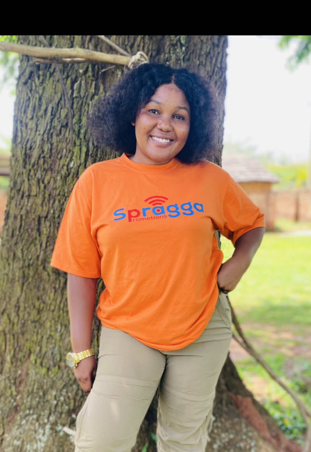 @Spragga Promotions