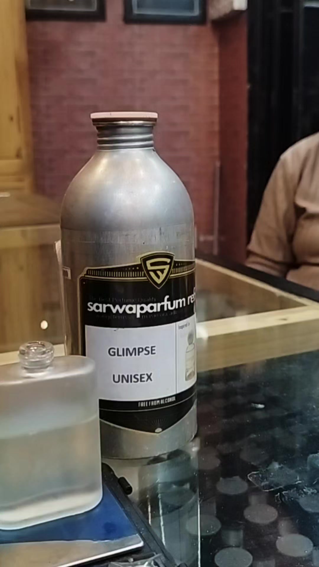 @Sarwa Parfum Tjoekir