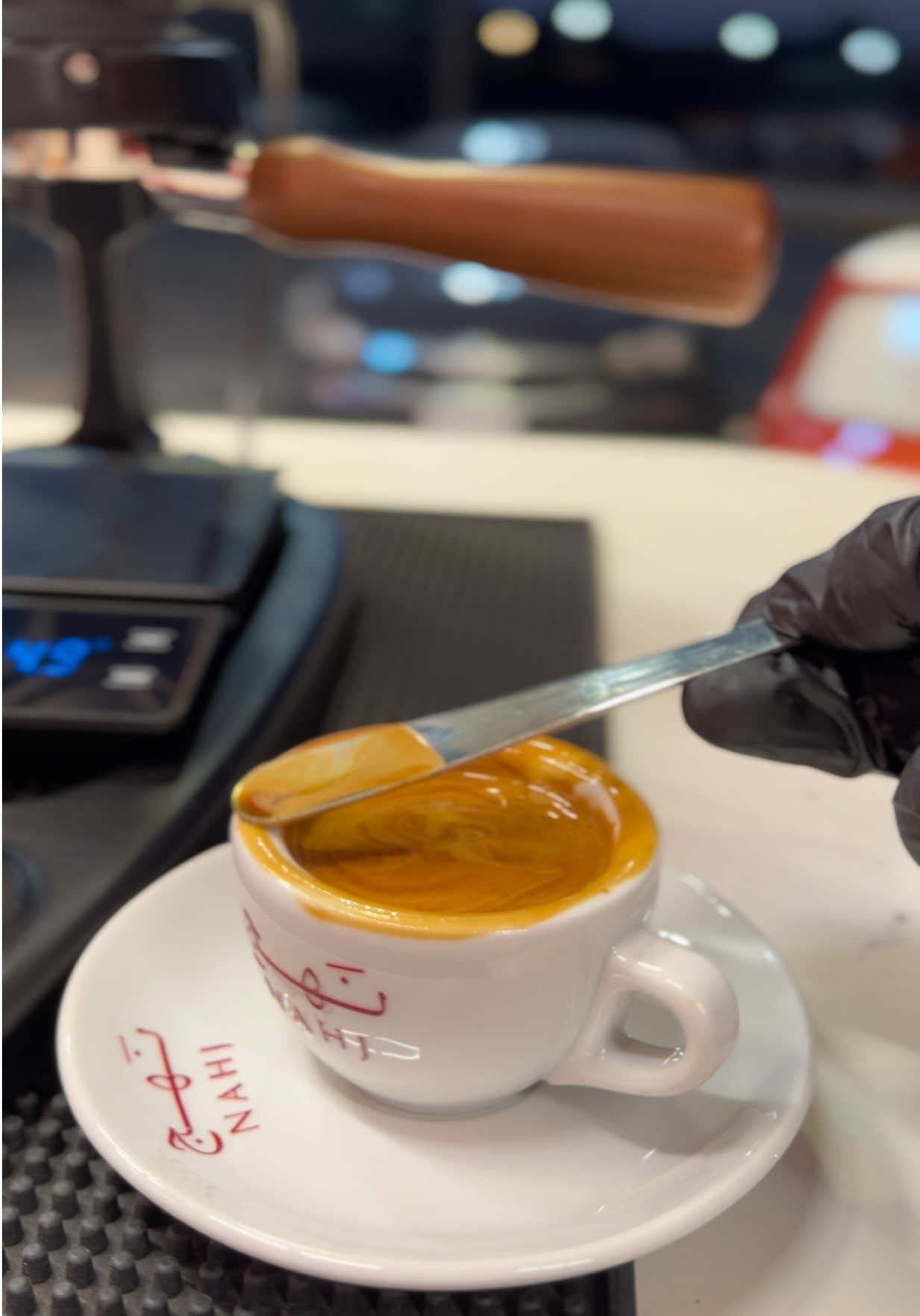 @✨ &ldquo;BaristaEmon&rdquo;☕