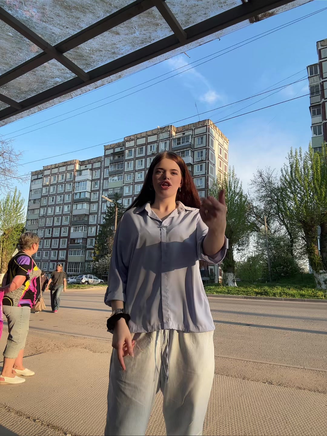 @ПУДЖИХА я