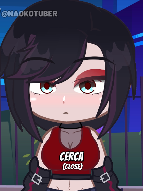 @Naoko Tuber
