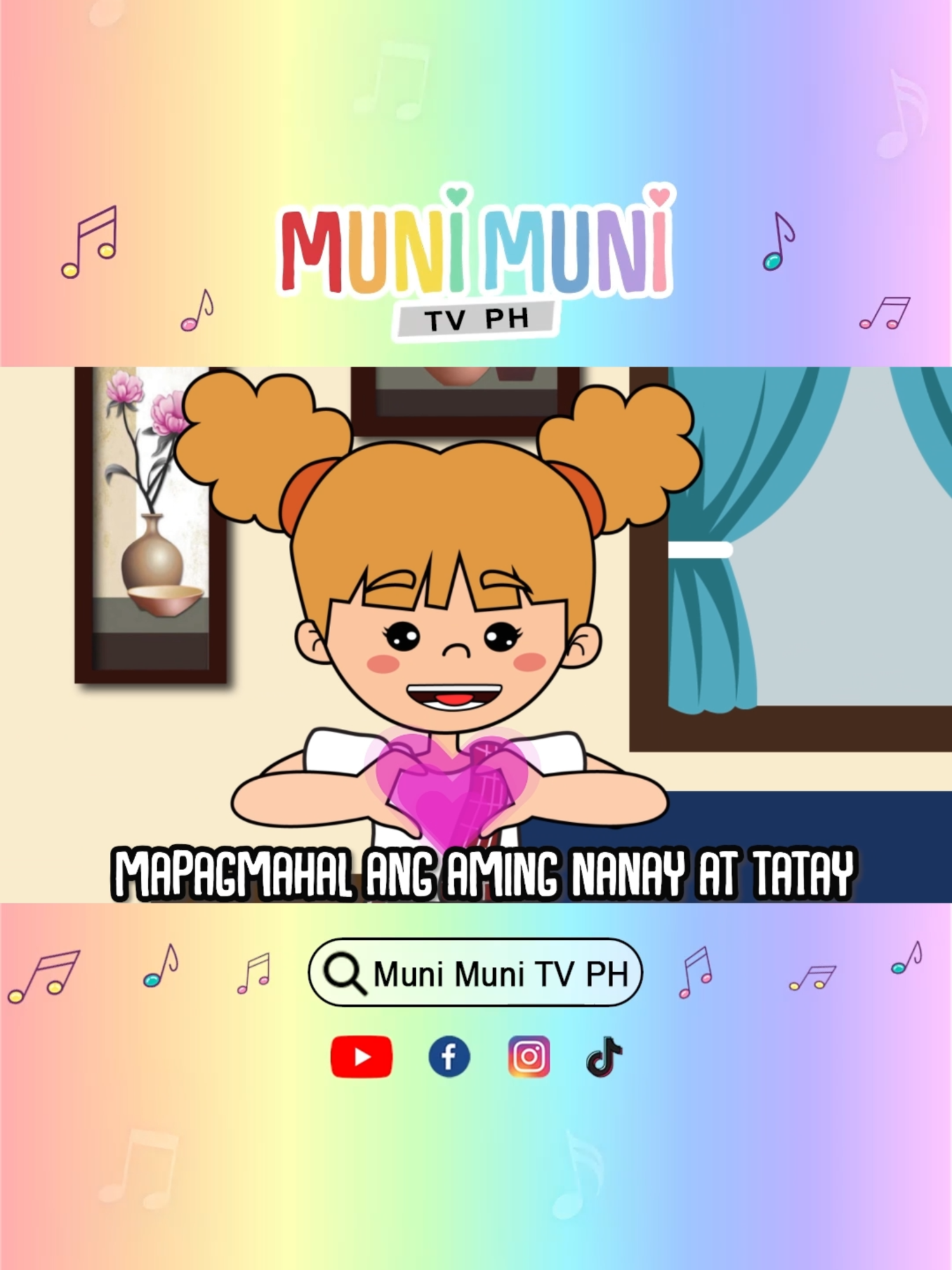 @Muni Muni TV PH