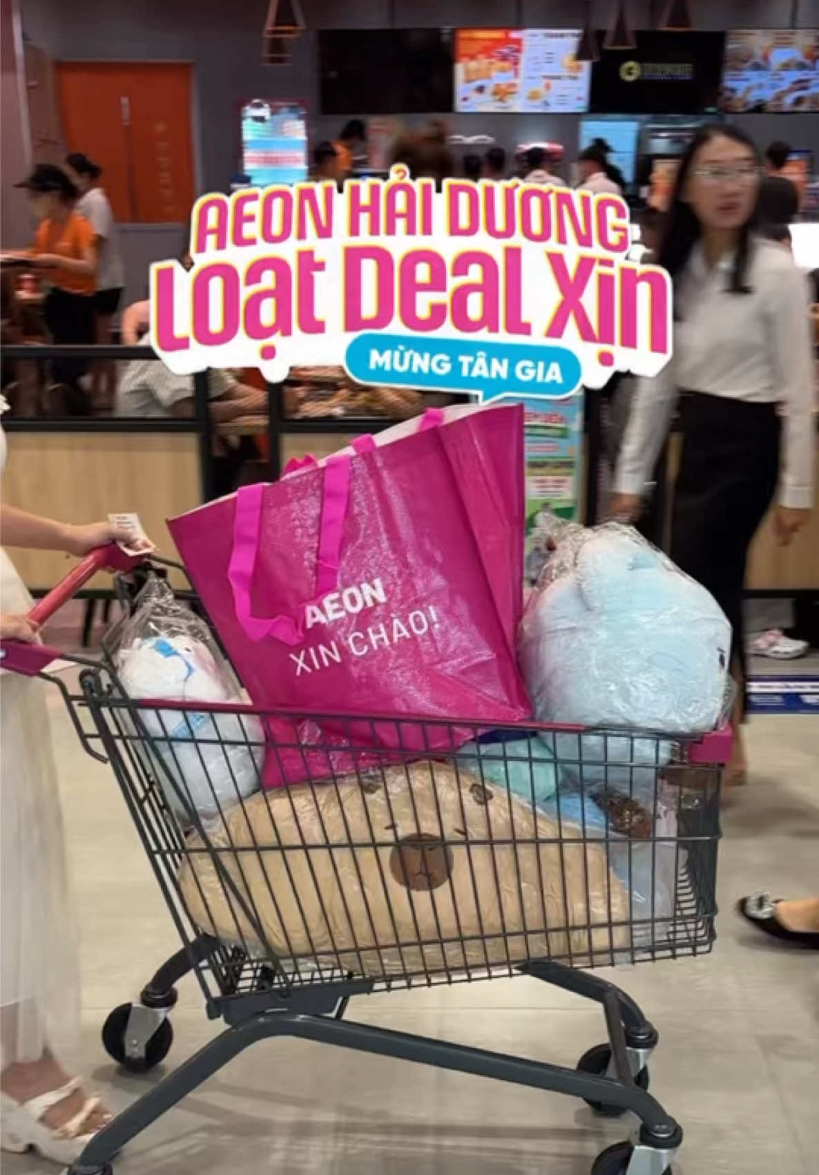 @AEON Vietnam
