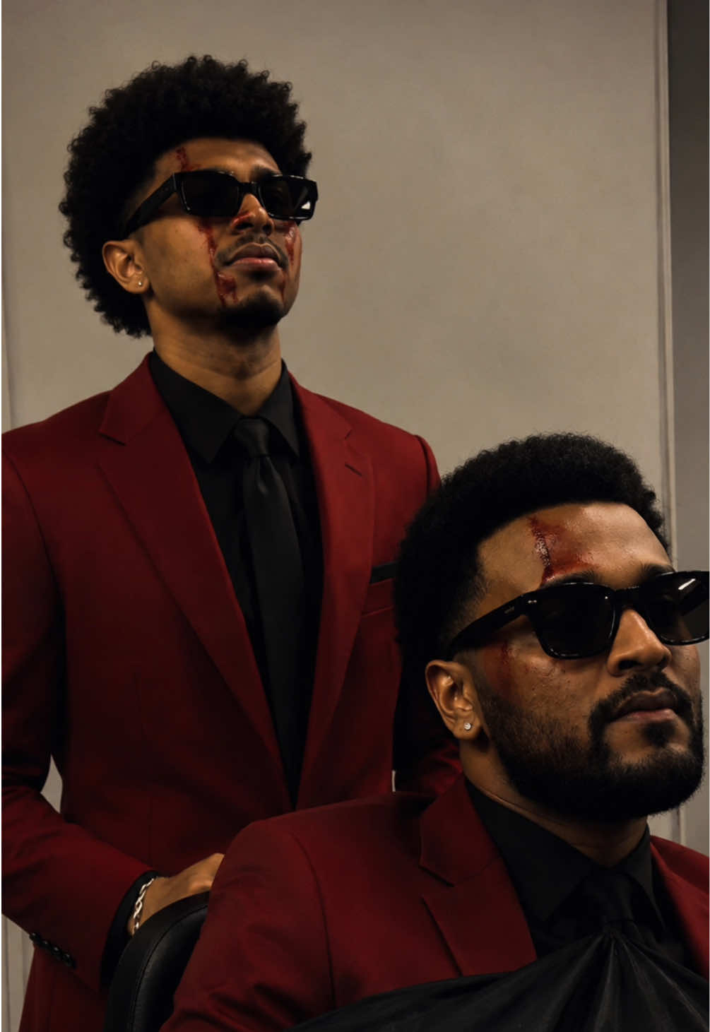 @Bruno Barbershop