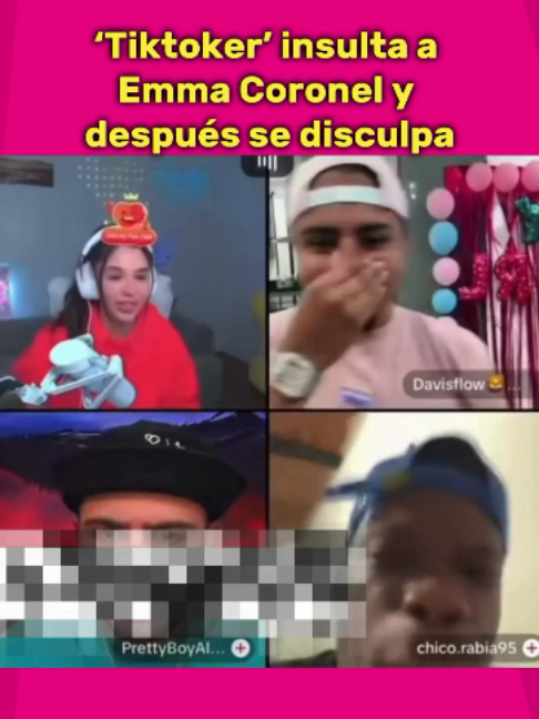 @Famosos