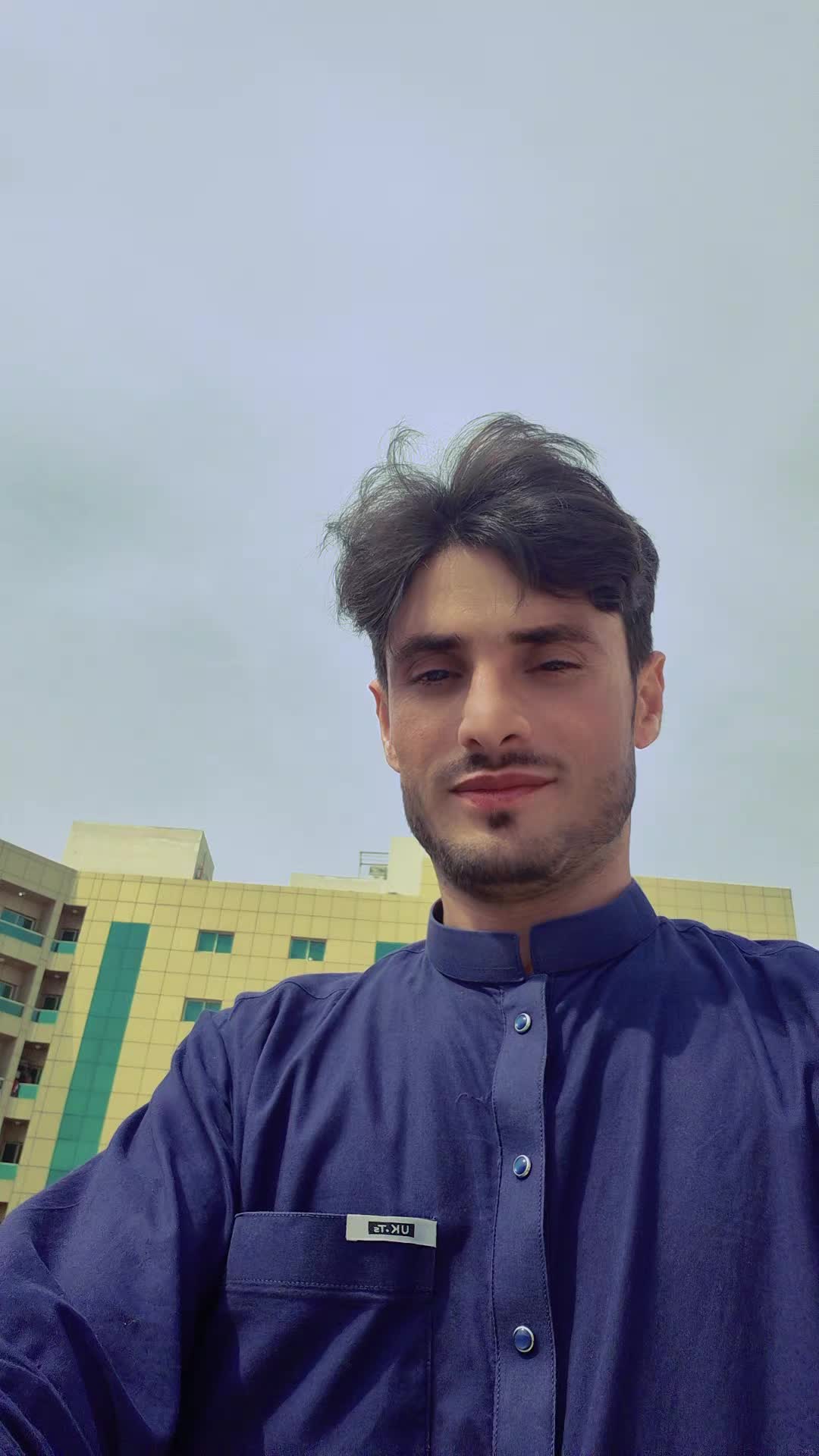 @Israil khan