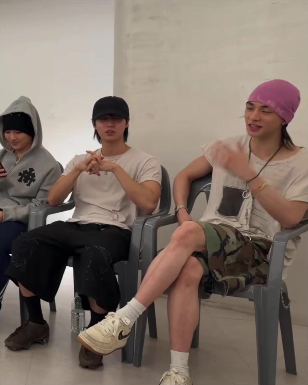 @✧ SKZ’ MOM ✧