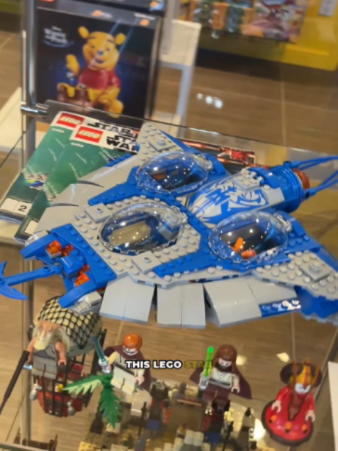 @BRICKLOVER BRAD