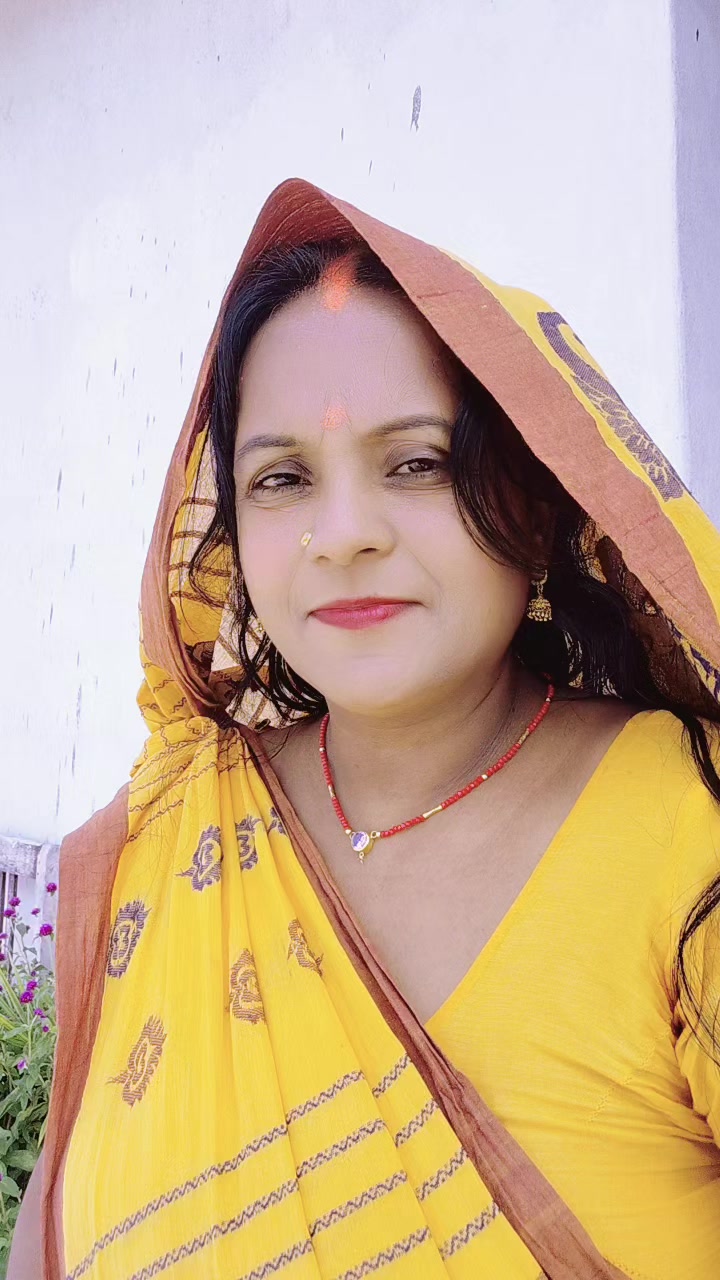 @Rita Mahato