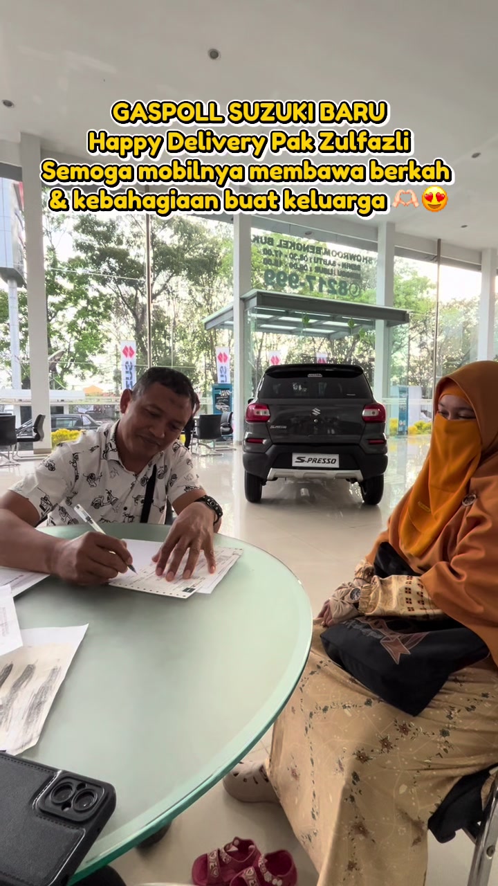 @suzuki_medan_officiall