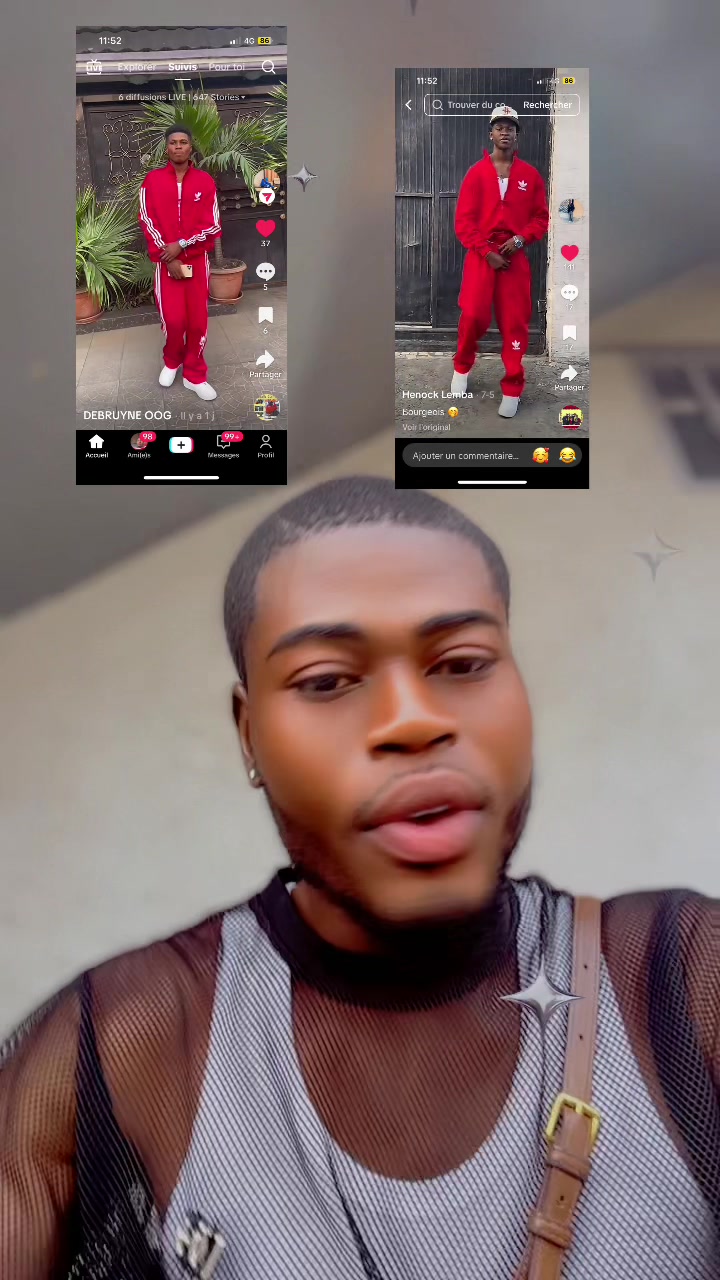 @bénie mbappe le visionnaire 👿