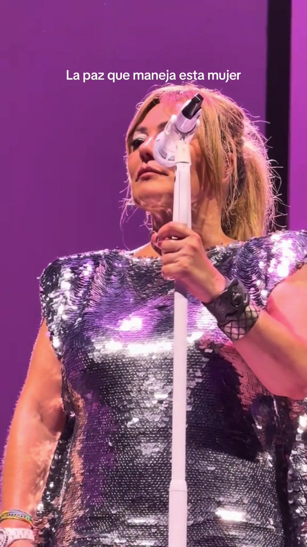 @Amaia Montero FanBase