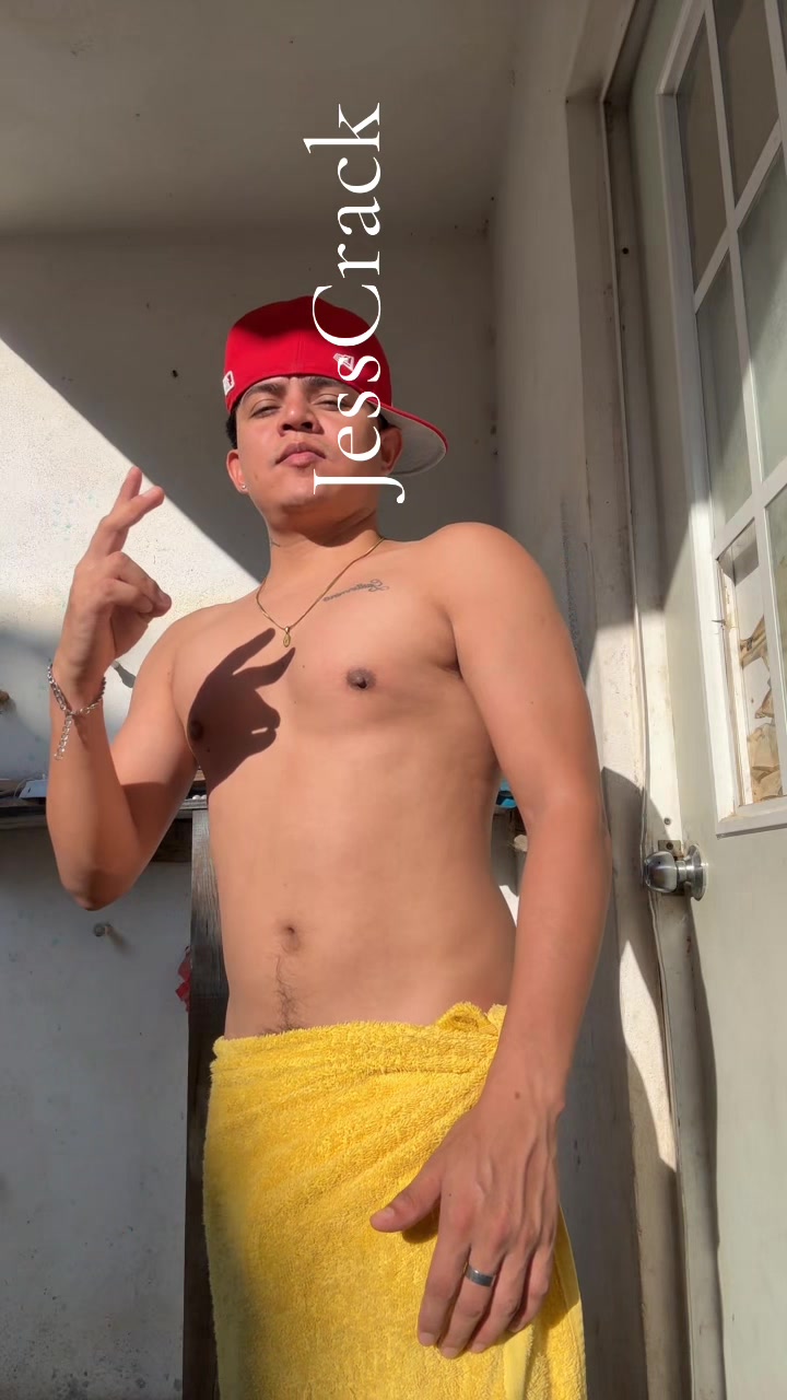 @JessCrack