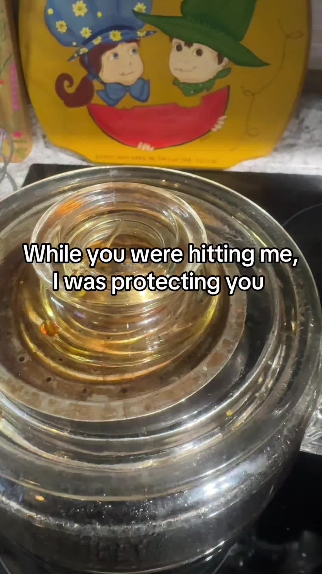 @Misty Dawn