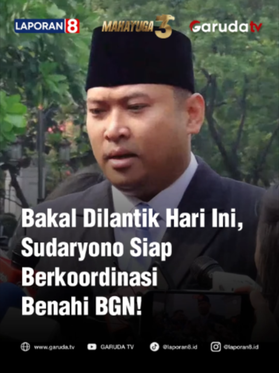 @Garuda TV