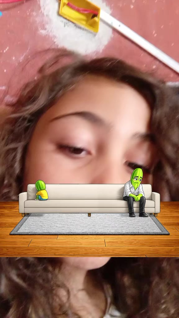 @thayla 14 linda