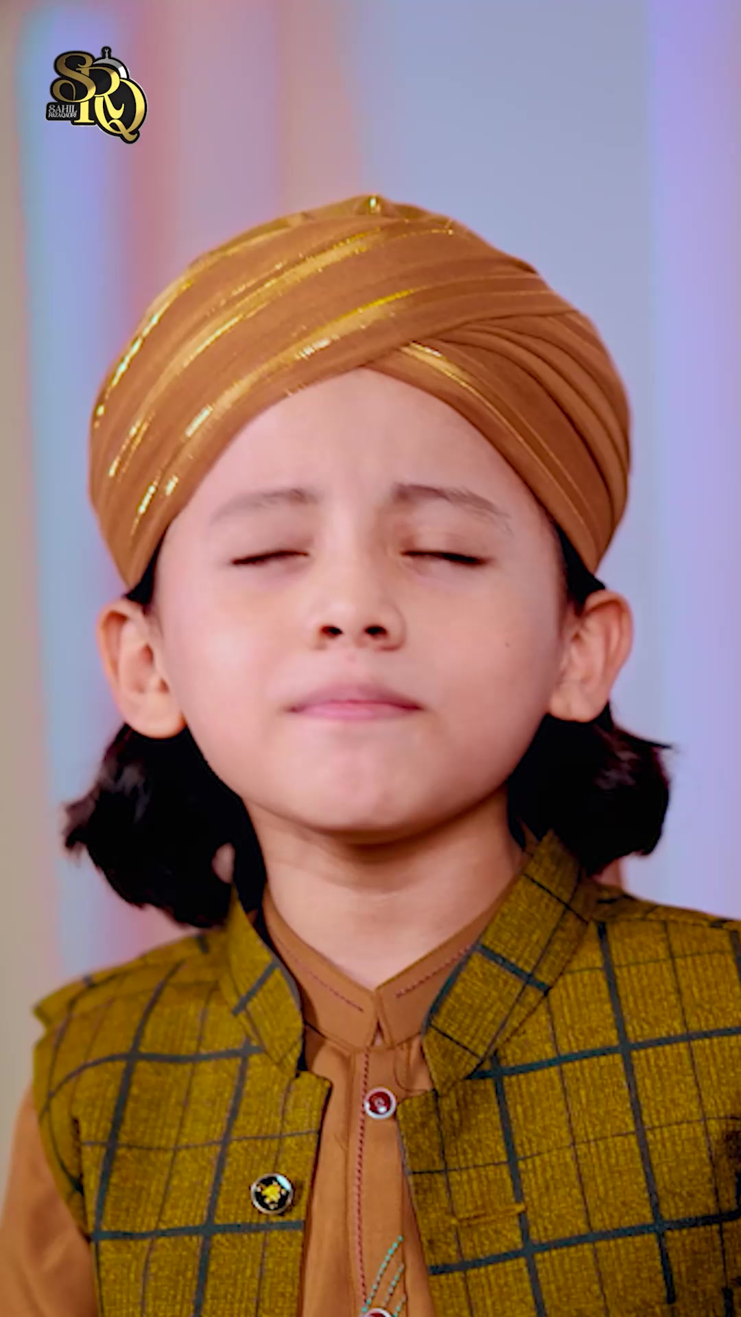 @Sahil Raza Qadri Official