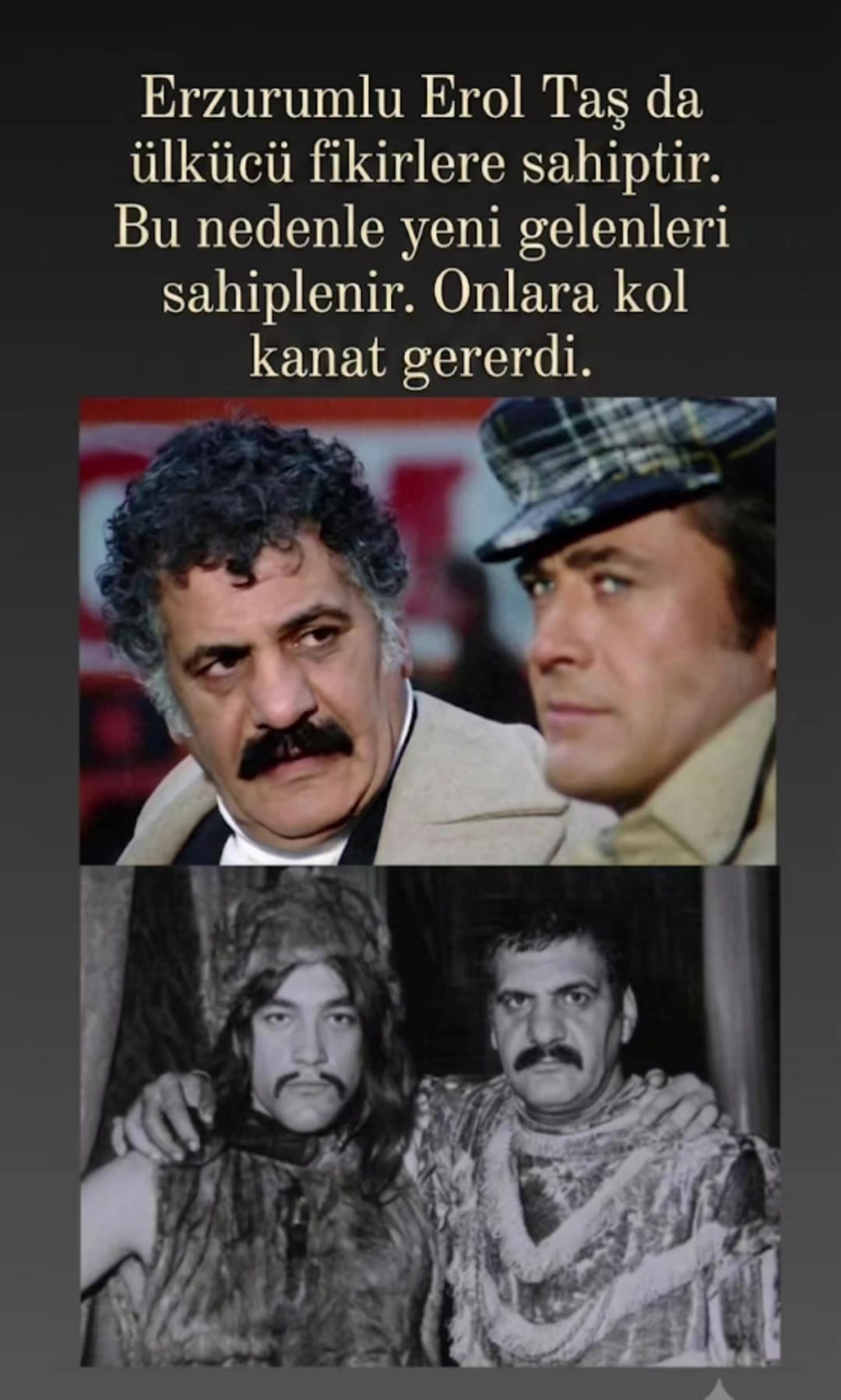 @Yolumuz Turan Yolu