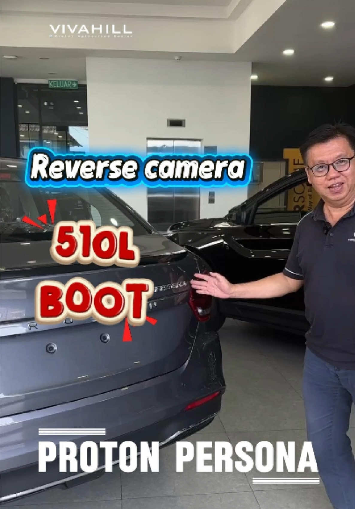 @Proton Vivahill 3S Penang