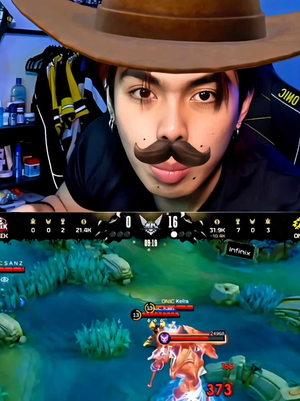 @SonicTzy