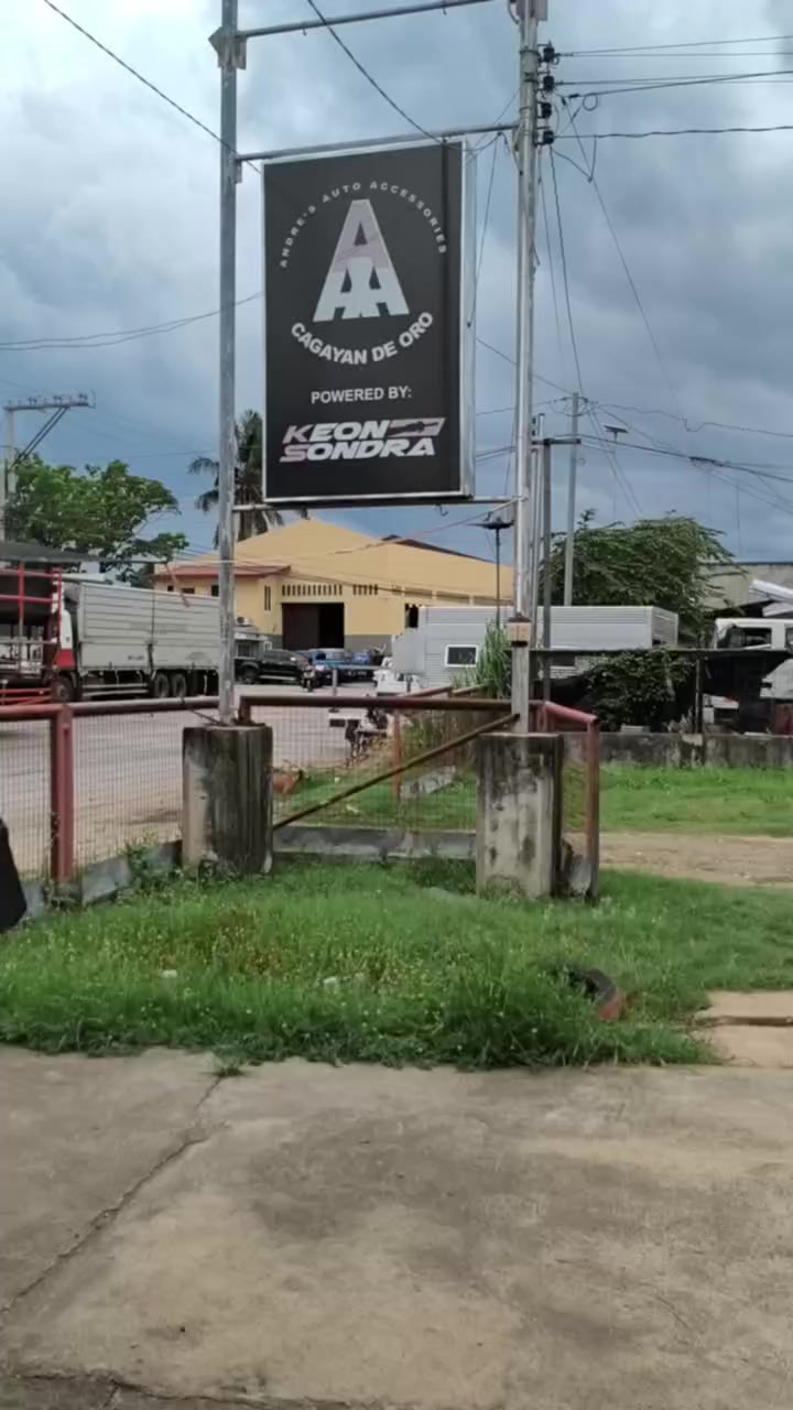 @Andre's Auto Accessories