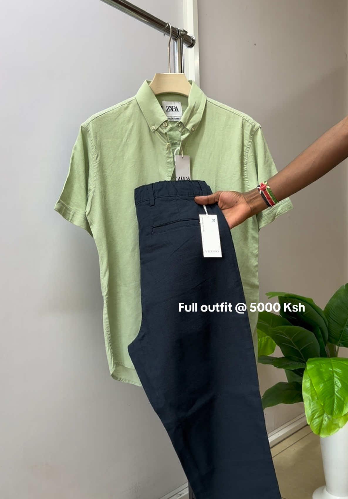 @GEE WRLD CLOTHING 🇰🇪