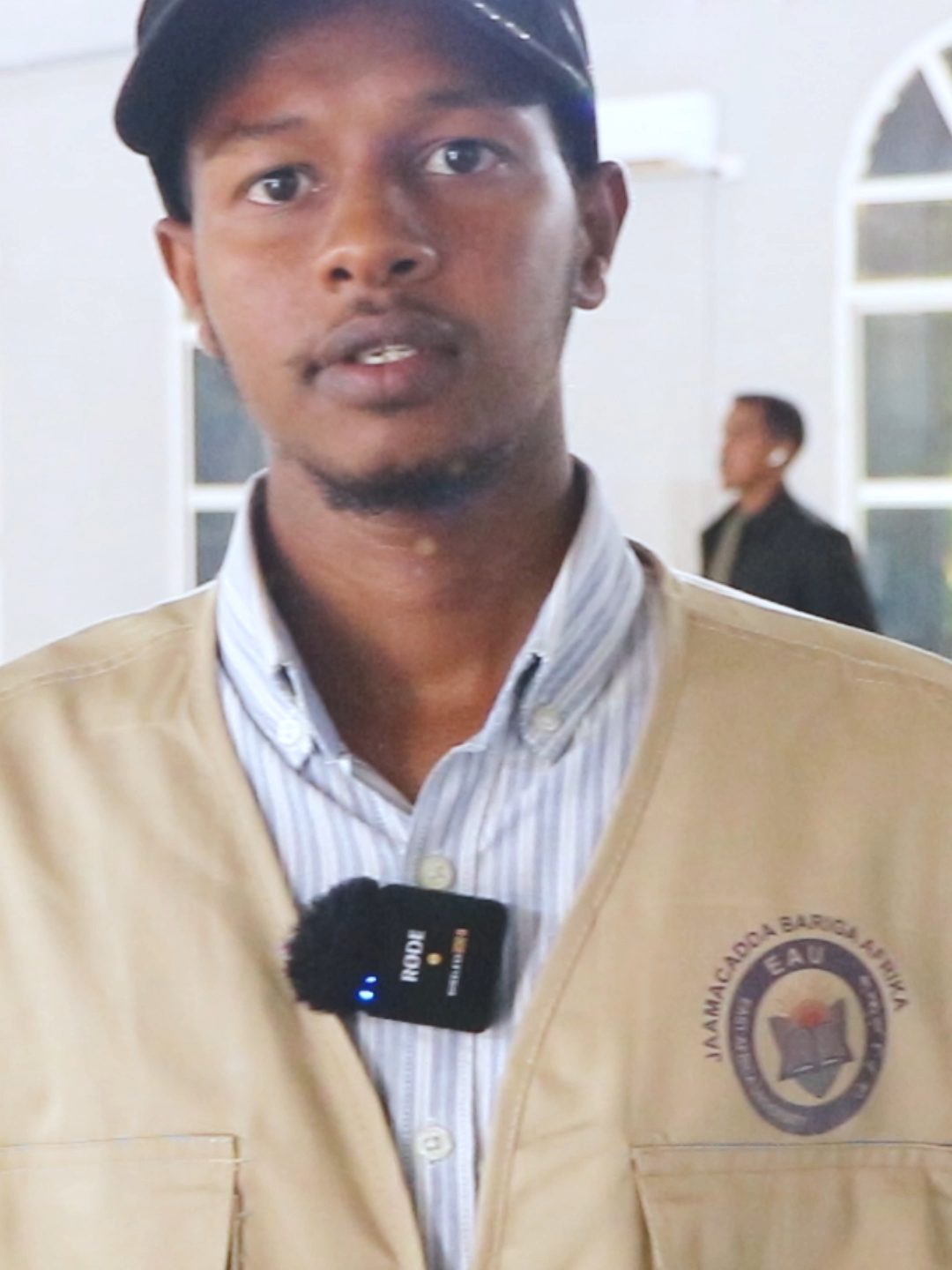 @East Africa University -Garowe