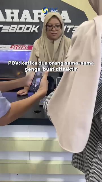 @Raharja Notebook Jombang