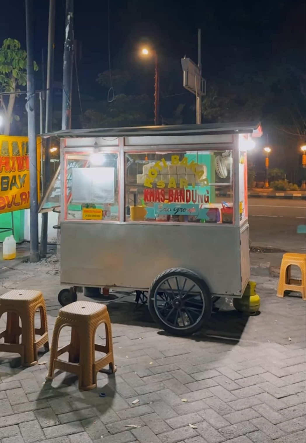 @KULINER JOMBANG