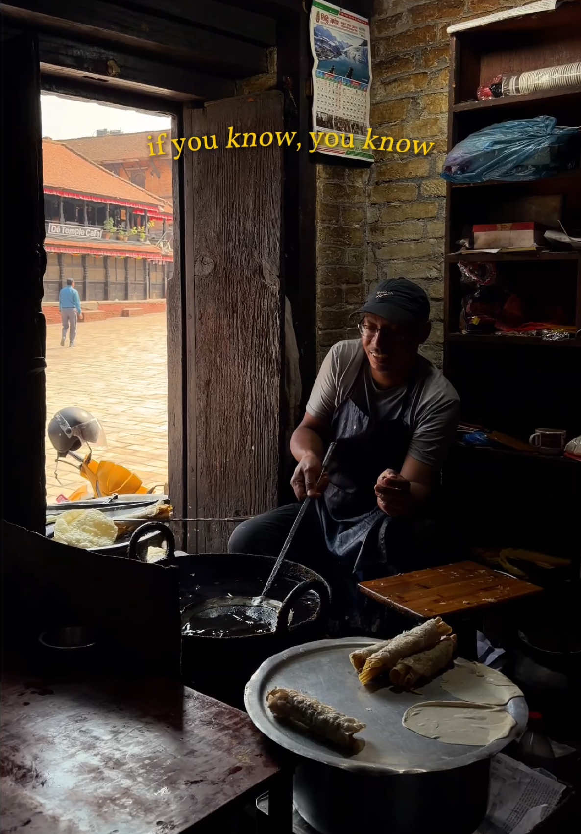 @Mr. Foodie NEPAL