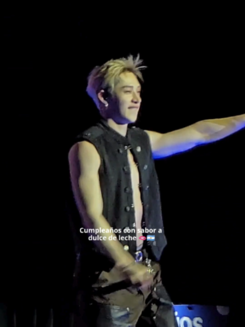 @K-HIPHOP ARGENTINA