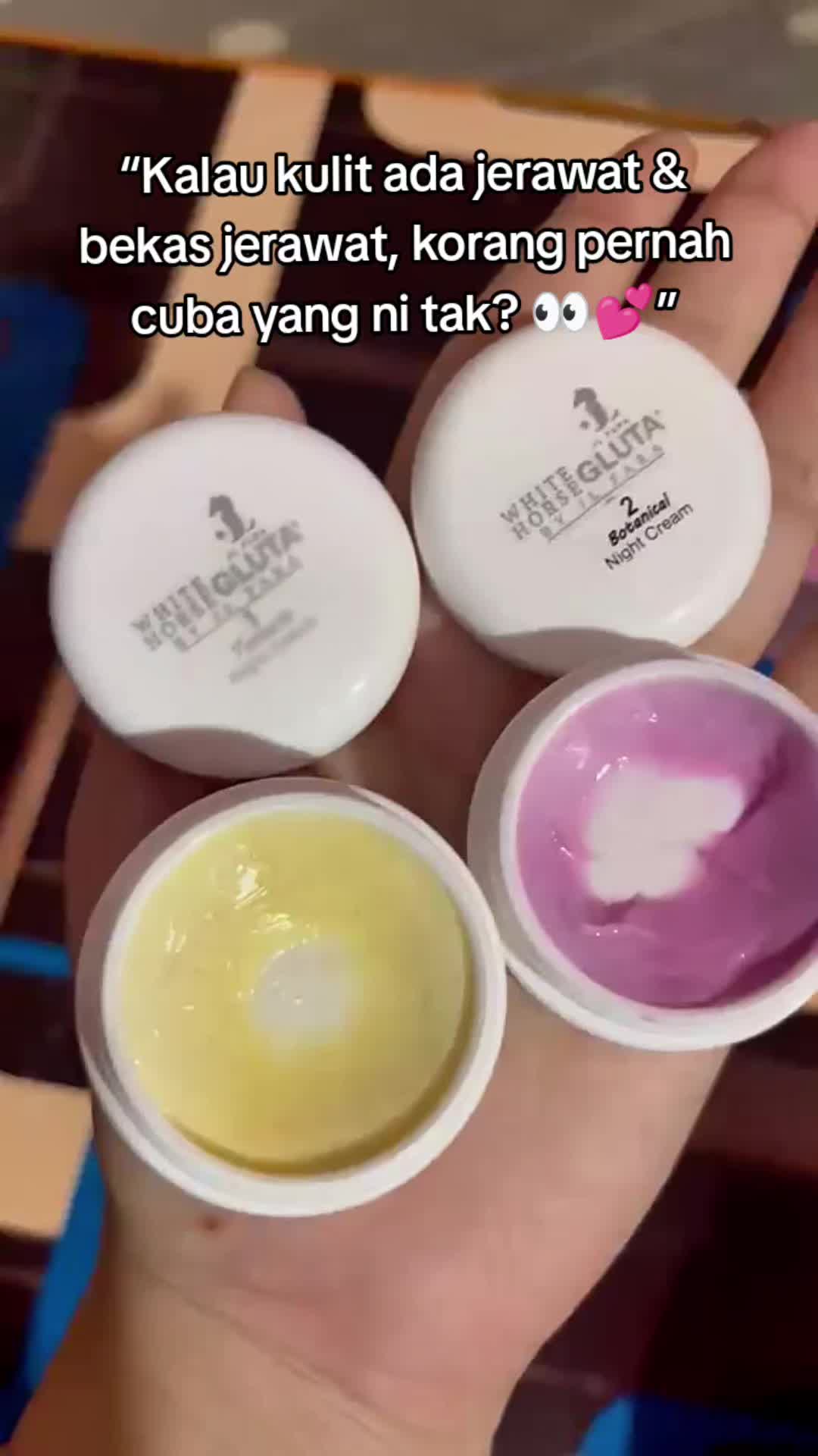@Myra Man | Racun TikTok Shop