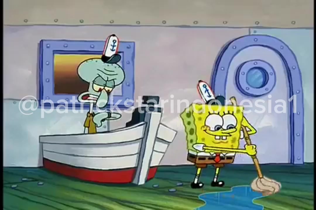 @PATRICK_STAR