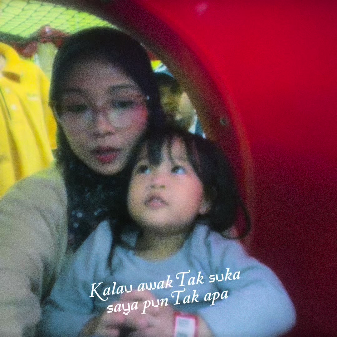 @Mommy and Nadine ♡