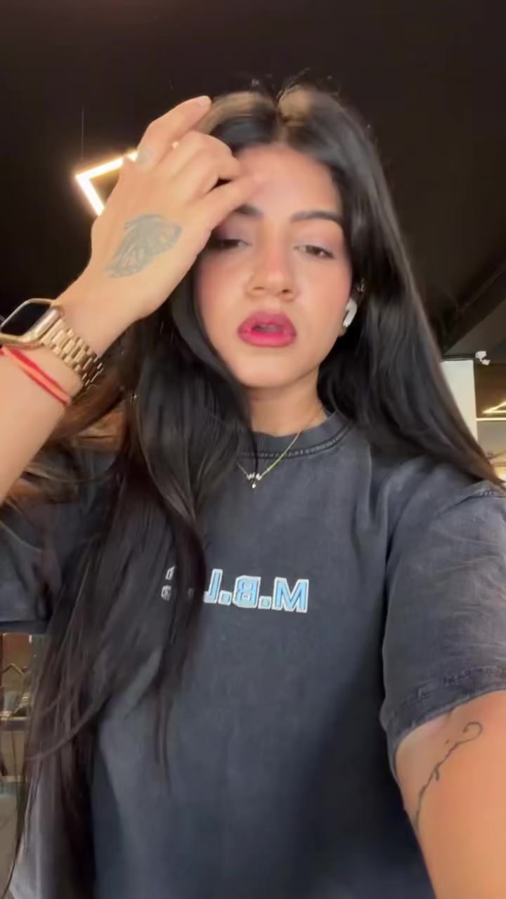 @Shaifali