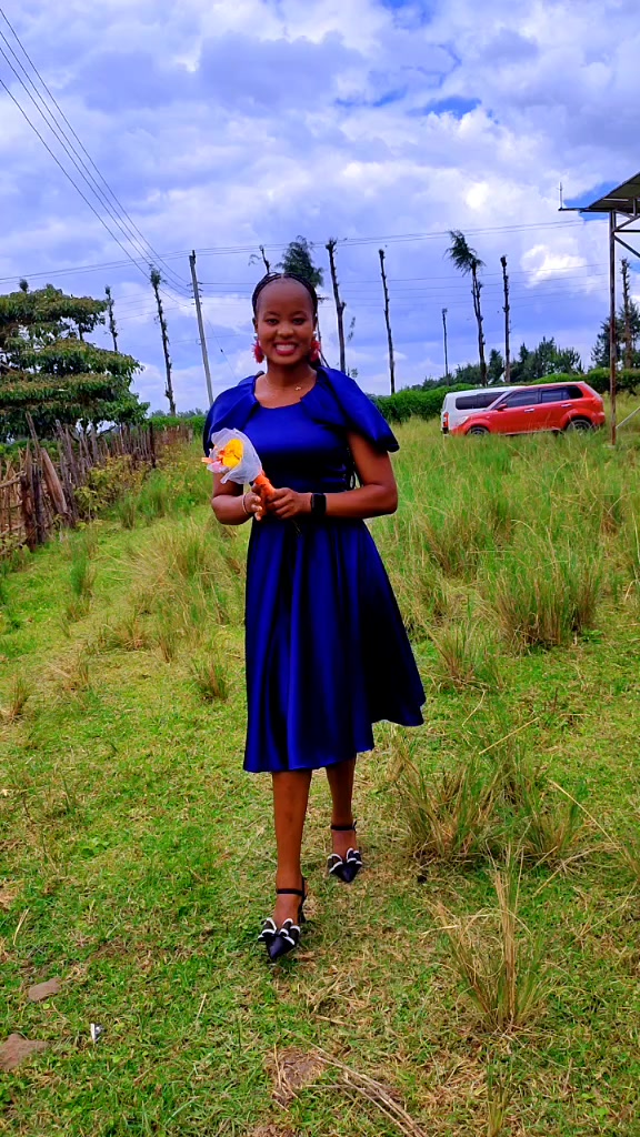 @Miss IRUNGU &hearts;️