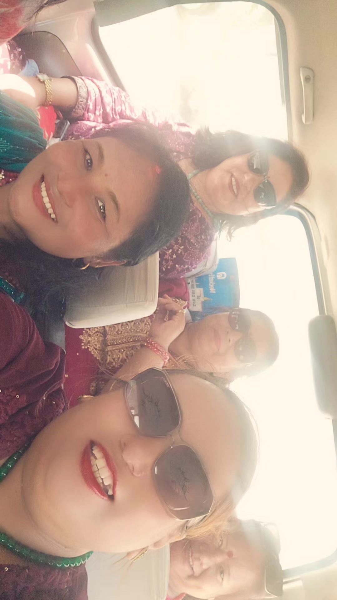 @Sita Gosai