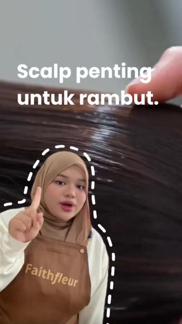 @FAITH FLEUR Hair Care
