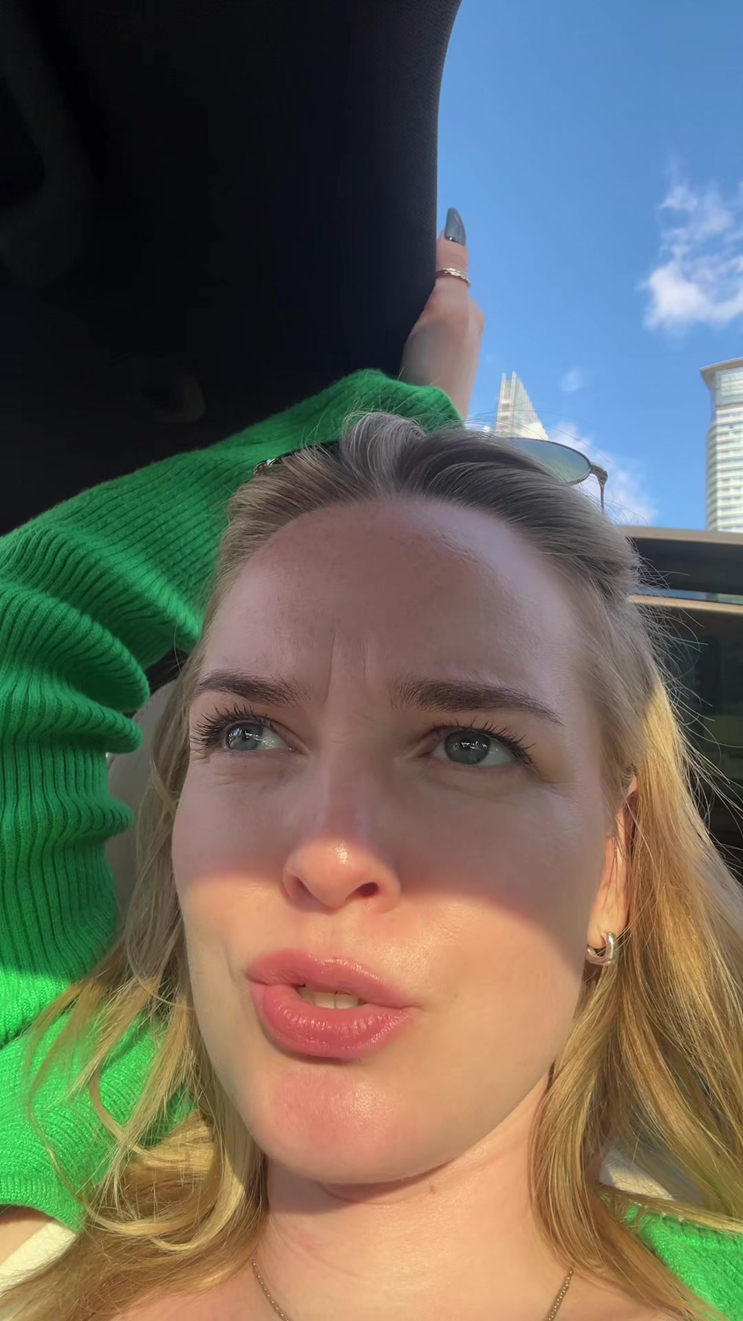 @Hallea Jones