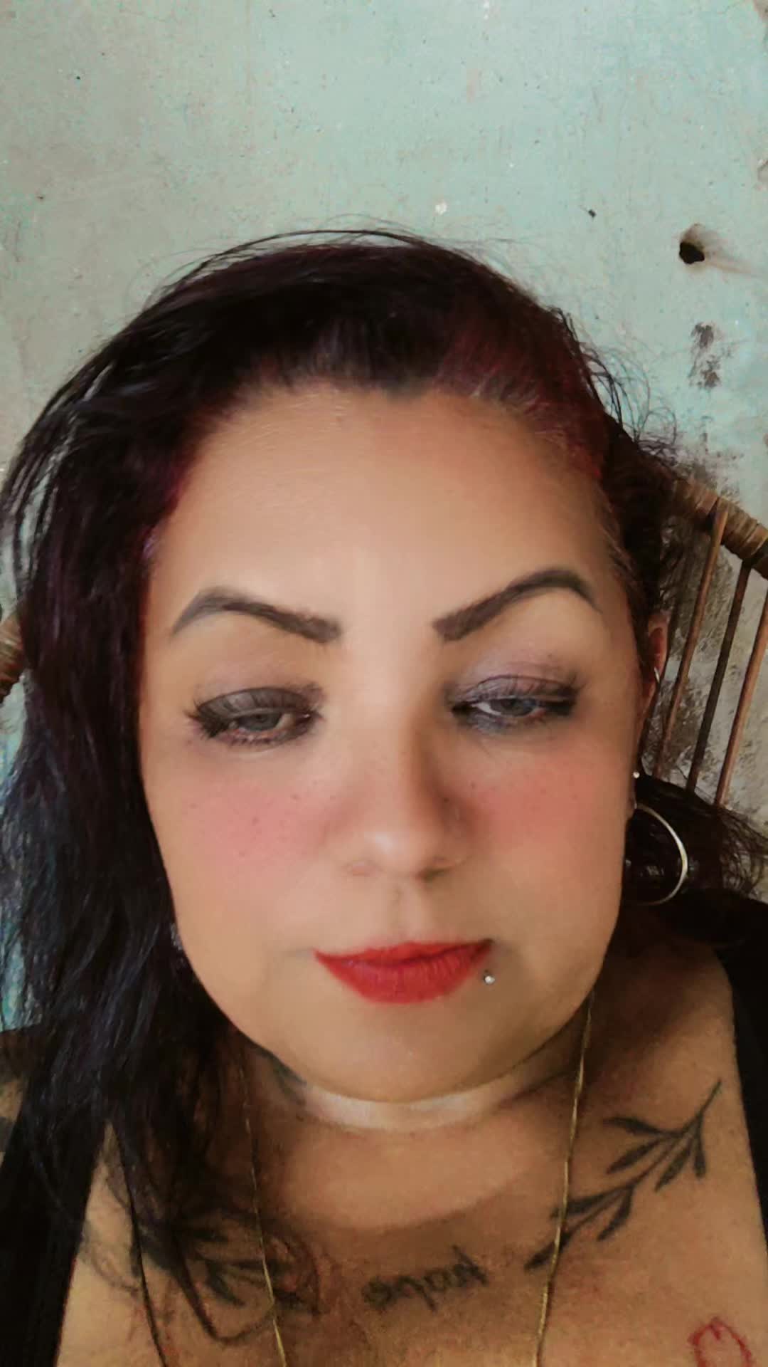 @Marileide 🌶️