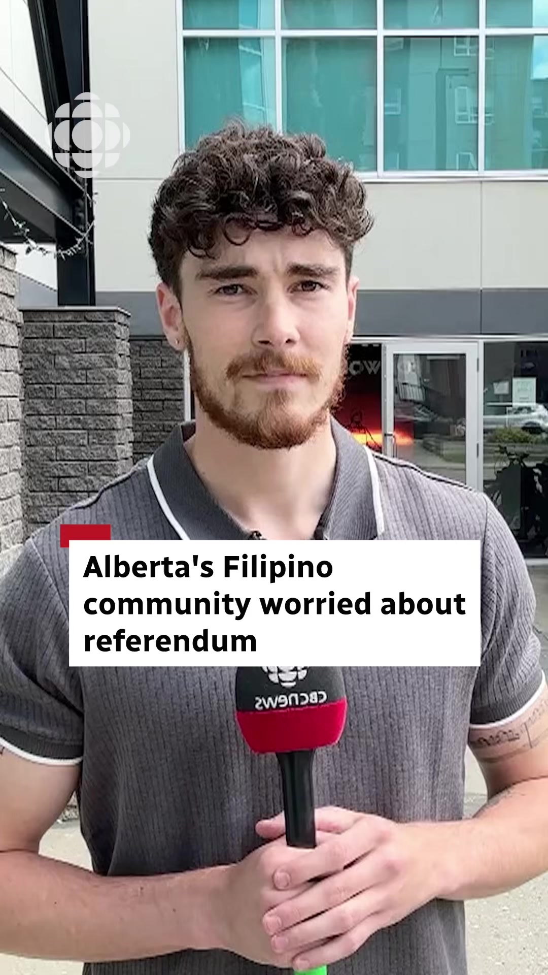 @CBC Edmonton