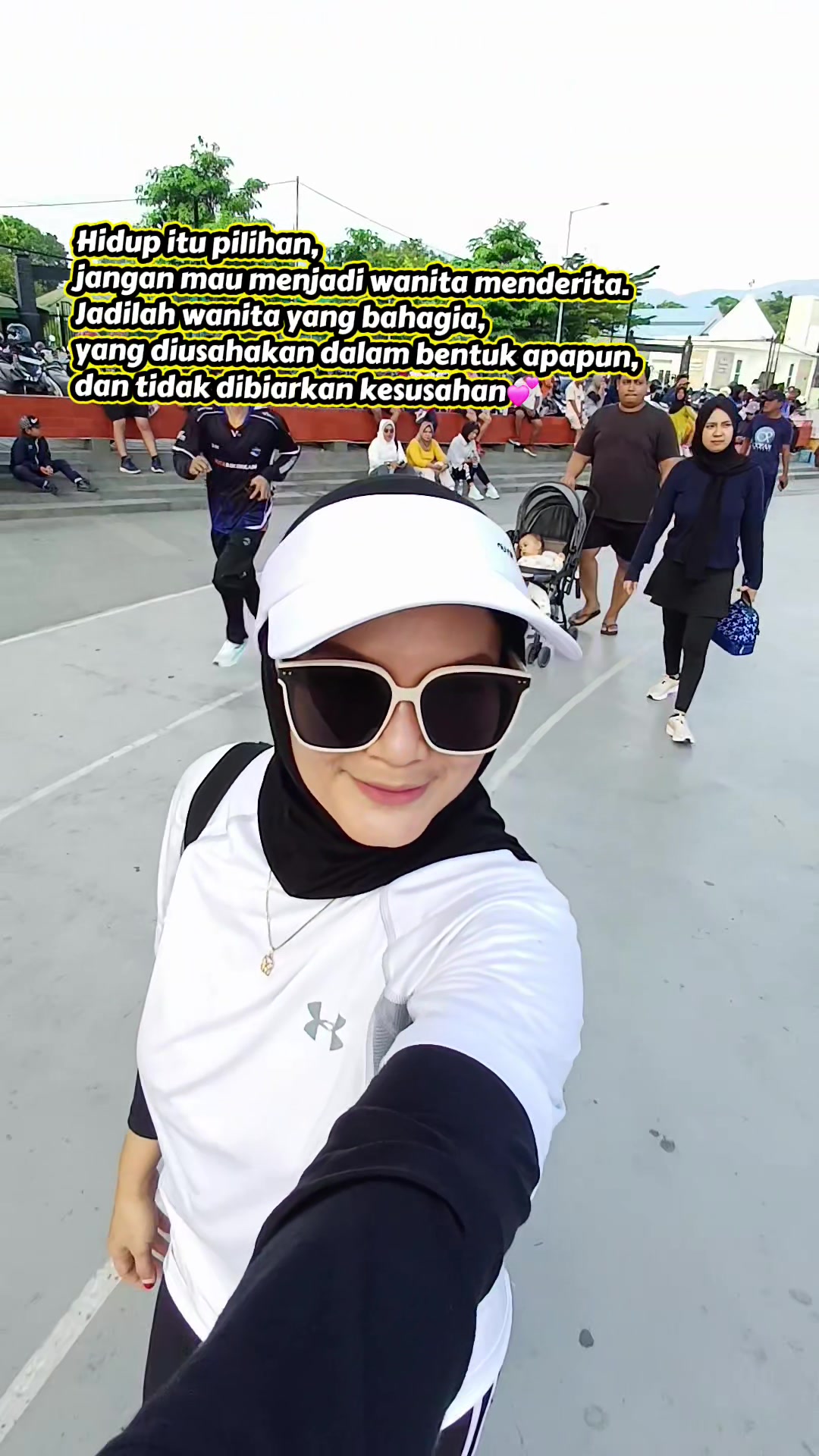 @Wulandari