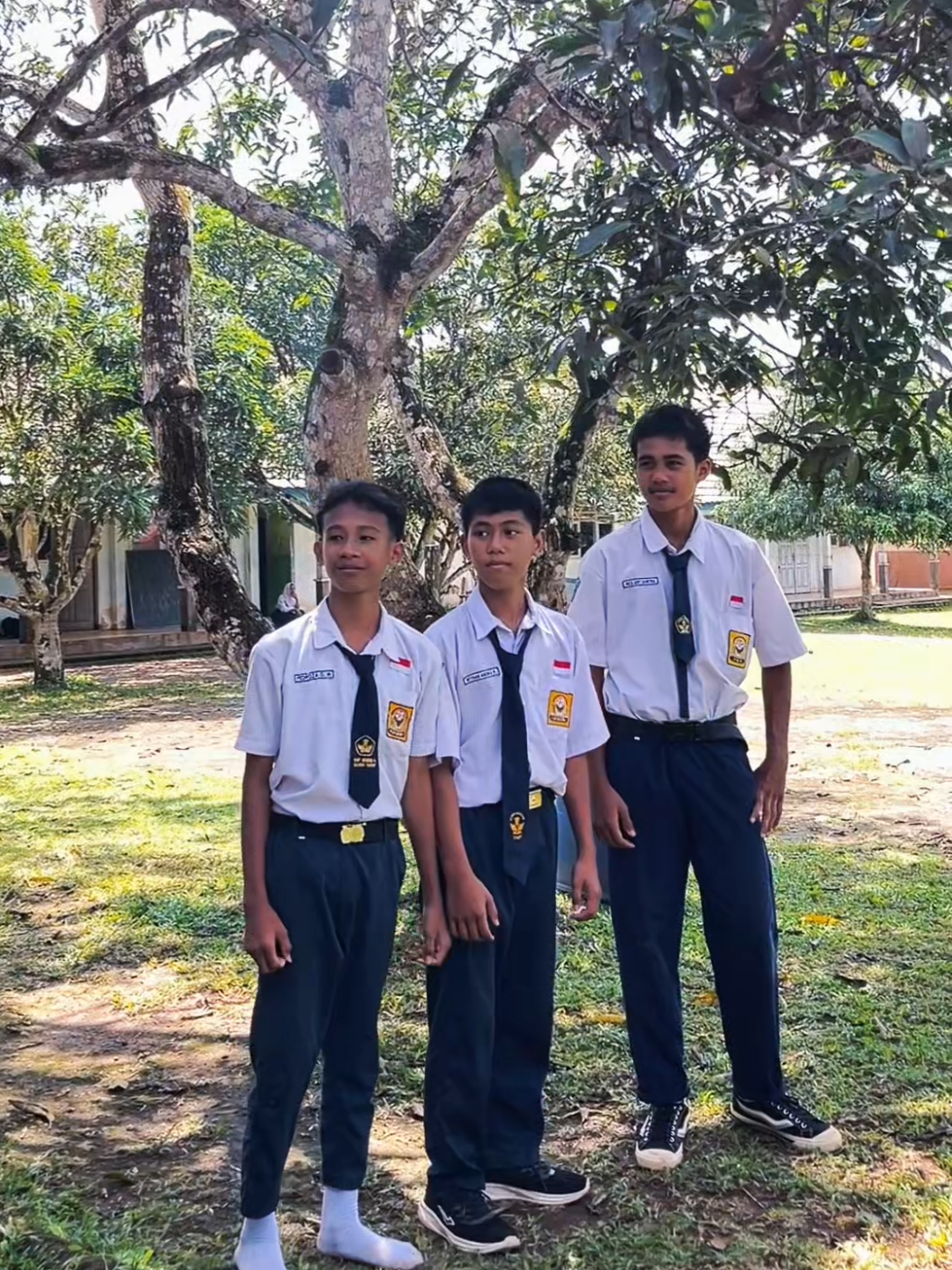 @SMPN 6 NANGA TAYAP