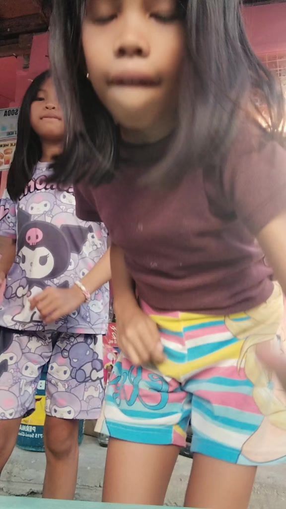 @cute naman ng baby ko