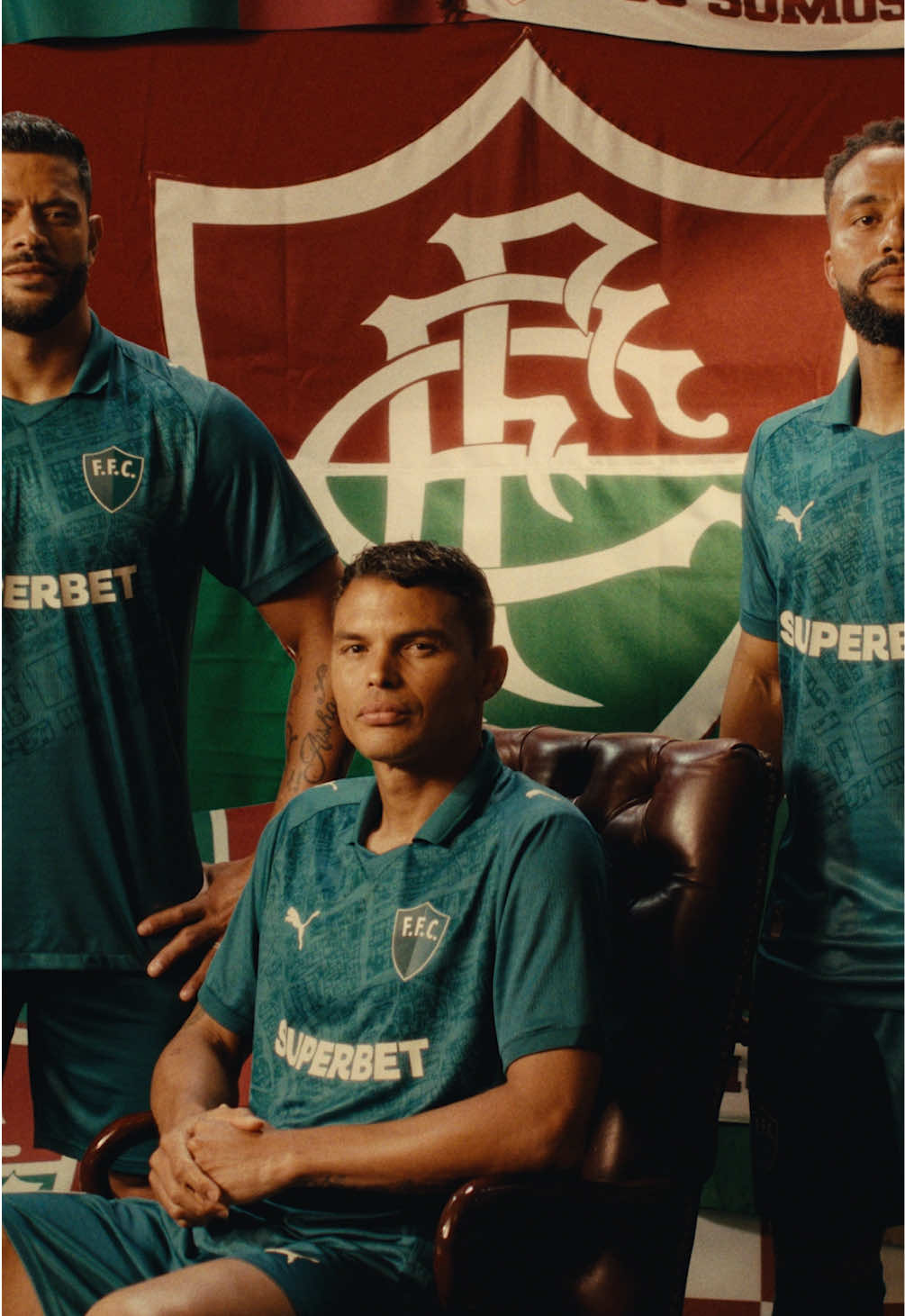 @Fluminense F.C.