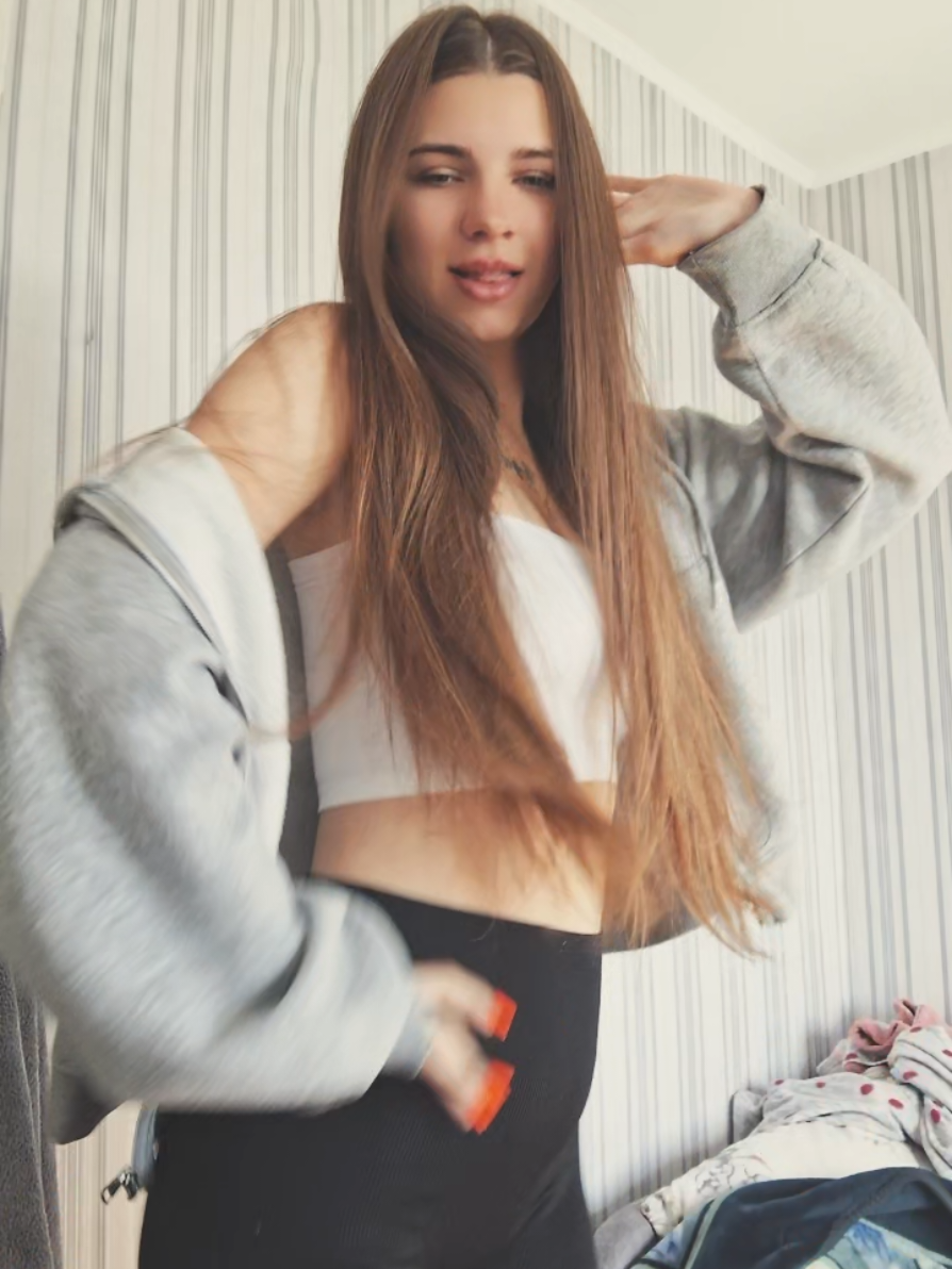 @🐼НЮШЕЧКА 😝