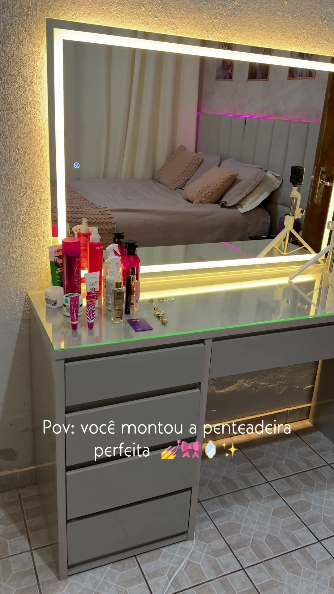@Mariana Cristina