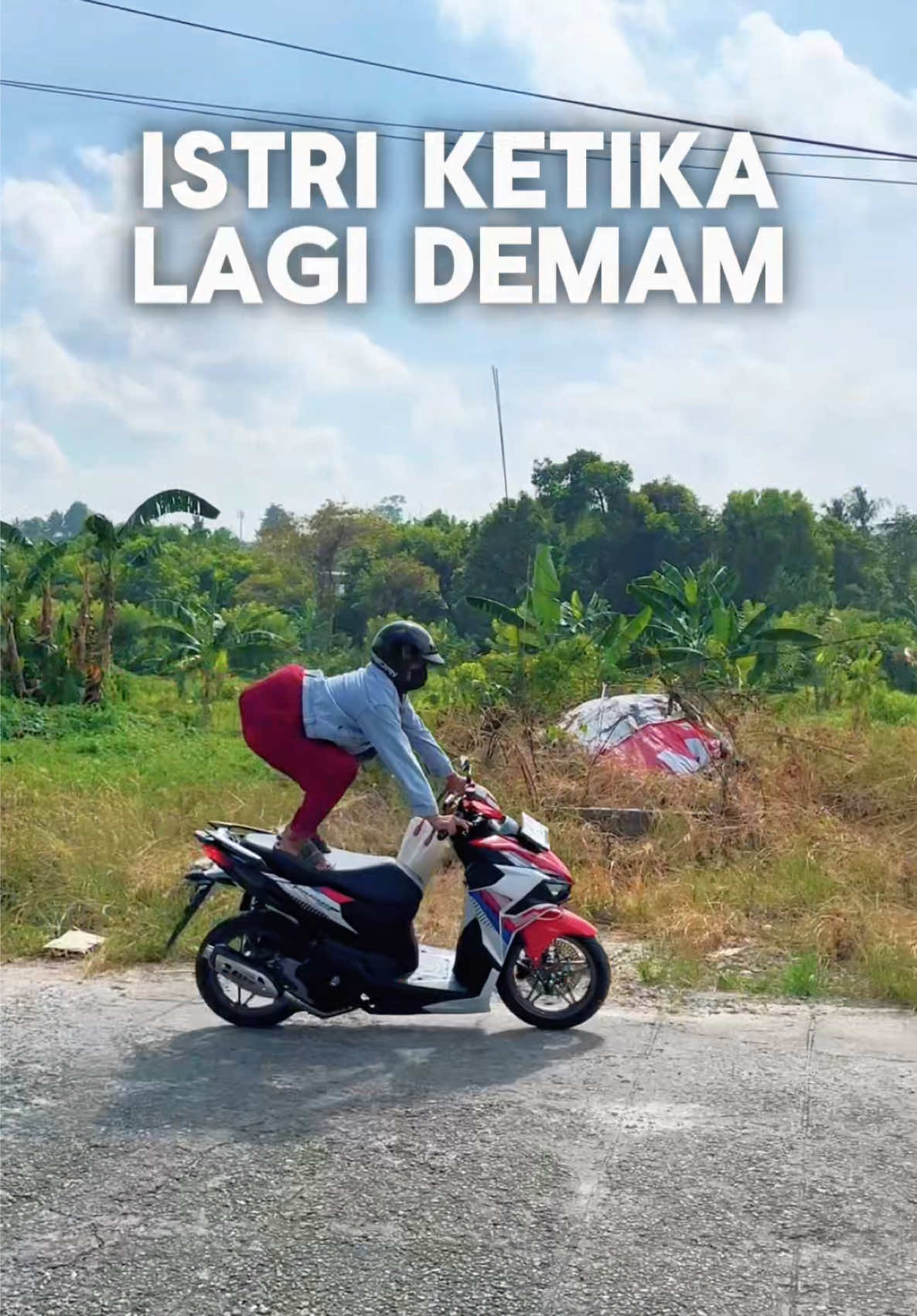@Ben Kriswana